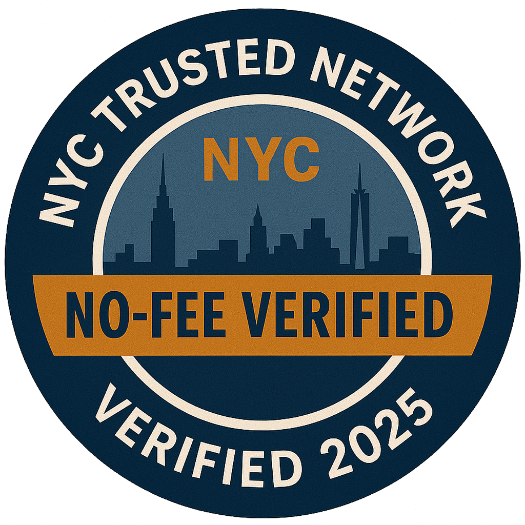 No-Fee Verified Badge